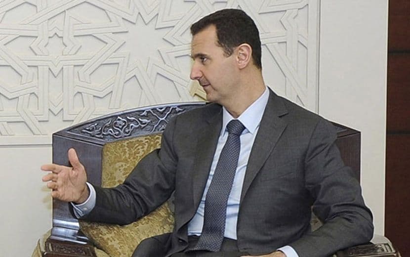 Katil Esed: “Türkiye, Suriye'nin Taleplerini Karşılamaya Hazır”