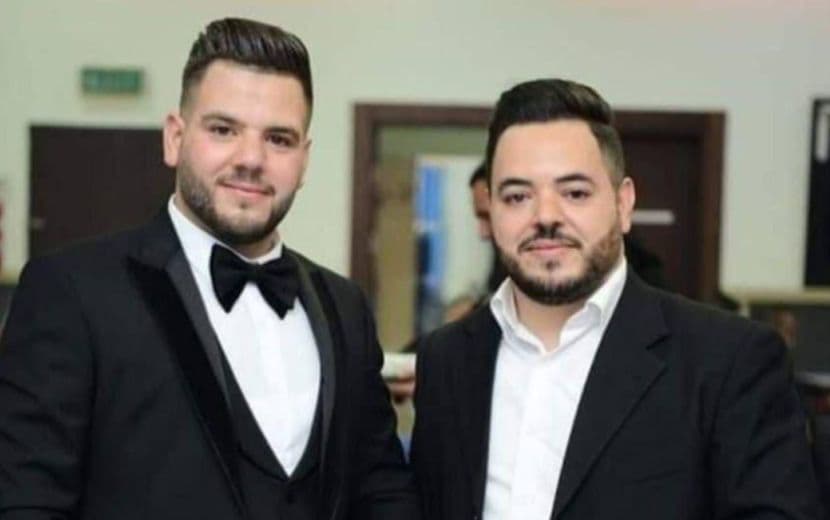 İşgalci Yahudi, Filistinli Kardeşleri Ezerek Katletti