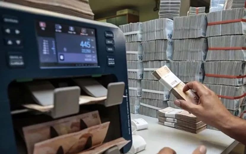 Kur Korumalı Mevduat Kamburu 1 Yıl Daha Hazinenin Sırtında