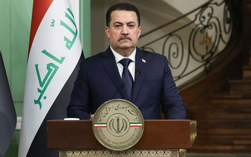 Irak Seçimleri: Sudani’nin Liderliğindeki Şii Koalisyonu Önde