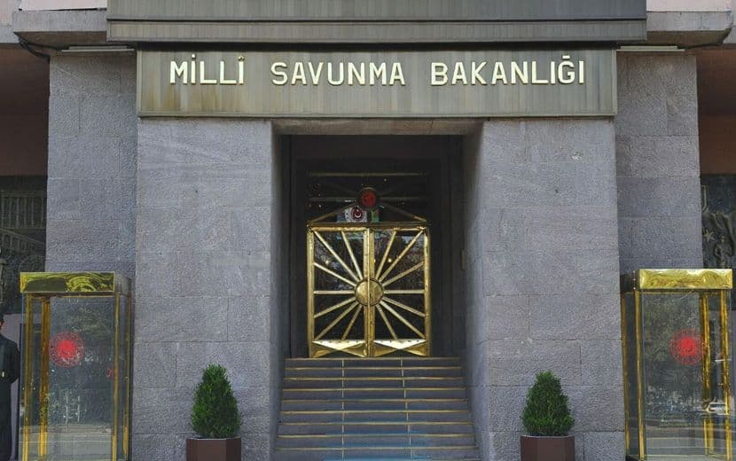 MSB, S-400 İddialarını Yalanladı