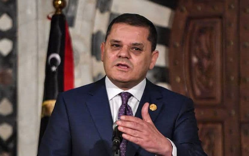 Libya’da Üst Düzey Komutan Öldürüldü: Dibeybe’den Önemli Açıklama 