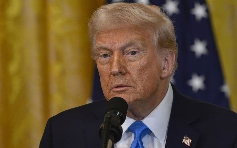 Trump’tan İran’a Tehdit: “Zaman Daralıyor”