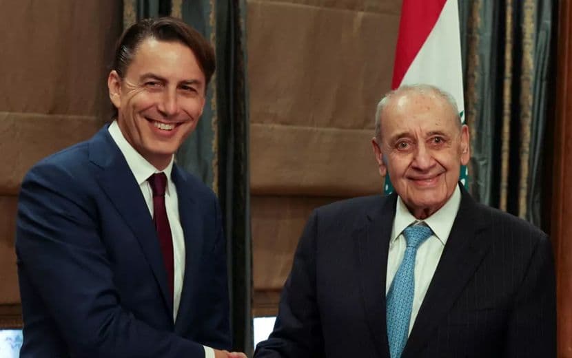 Hochstein: “‘İsrail’, Hizbullah’a Sınırlı Bir Saldırı Planlıyor”