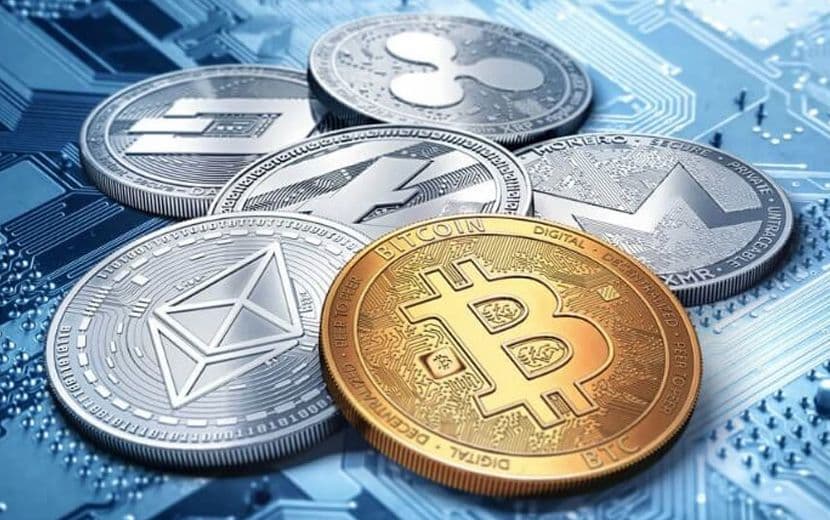 Kripto Parada İflaslar Peş Peşe Geliyor 