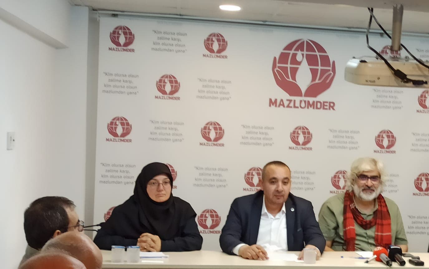 Av. Gülden Sönmez: Irkçılığın Oksijeni Cezasızlıktır