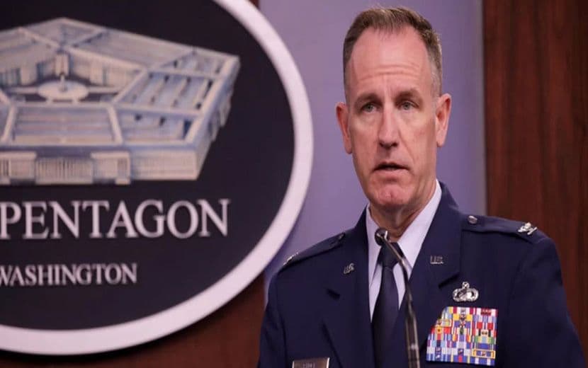 Ankara’nın “Dost ve Müttefiği” ABD, PKK/YPG İle Devriyelere Başladı