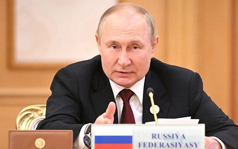 Rusya, Tahıl Koridorundan Çekilme Kozunu Elinde Tutuyor