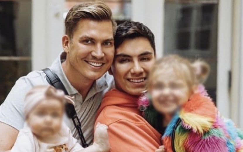 İsveç, Mülteci Meryem’i Eşcinsel Sapkınlara Verdi