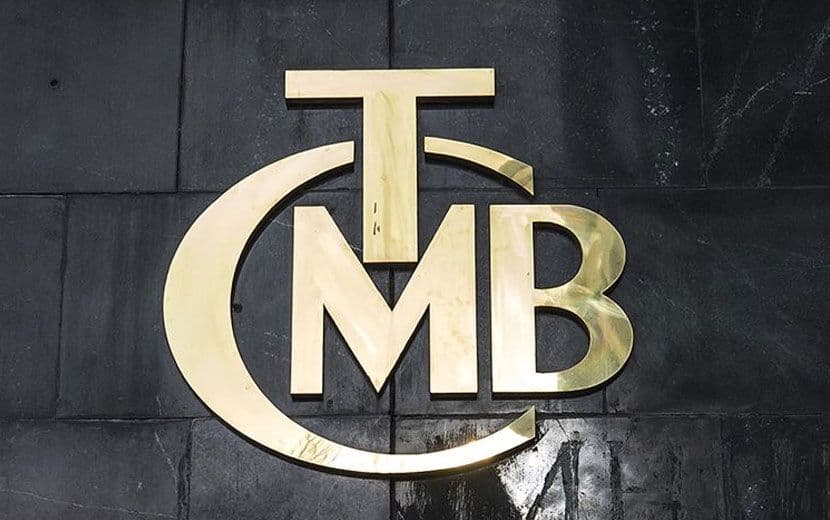 TCMB, Politika Faizini 50 Baz Puan İndirdi