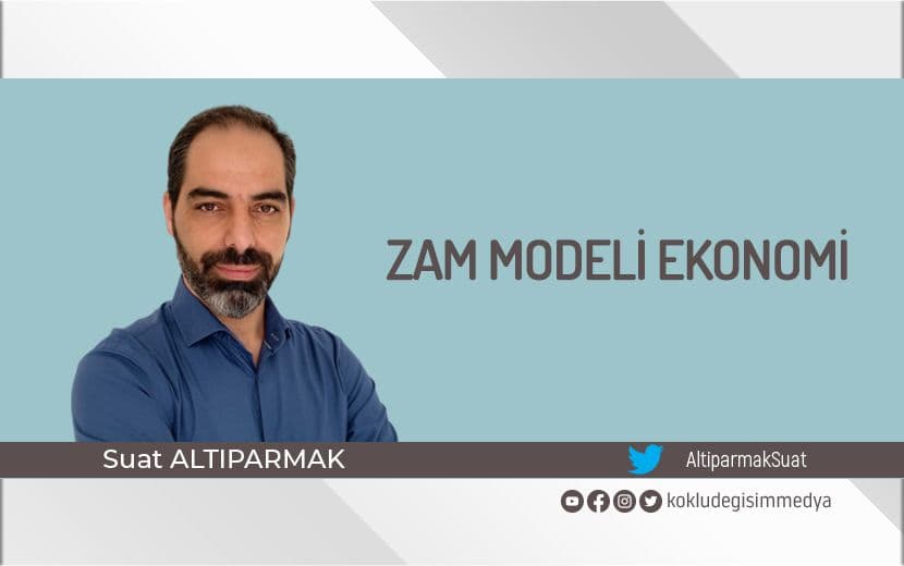 Zam Modeli Ekonomi