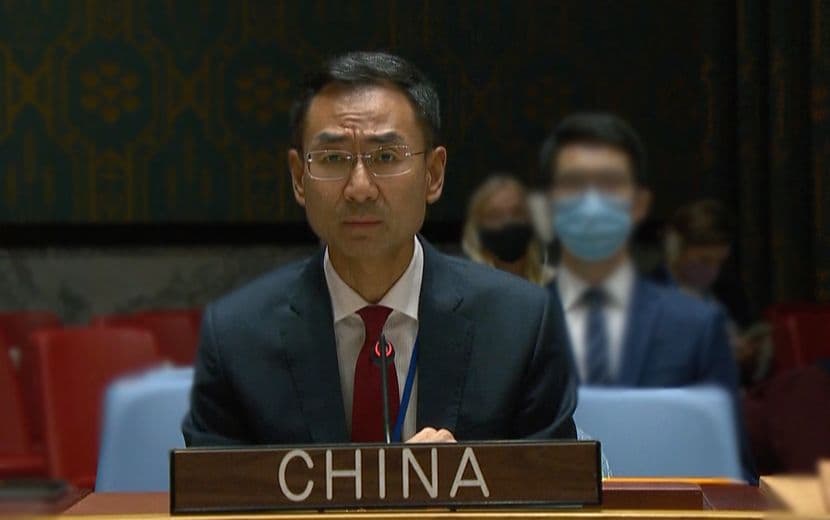 Çin’den Türkiye’ye Suriye Çıkışı: “Saldırılara Derhal Son Verin”