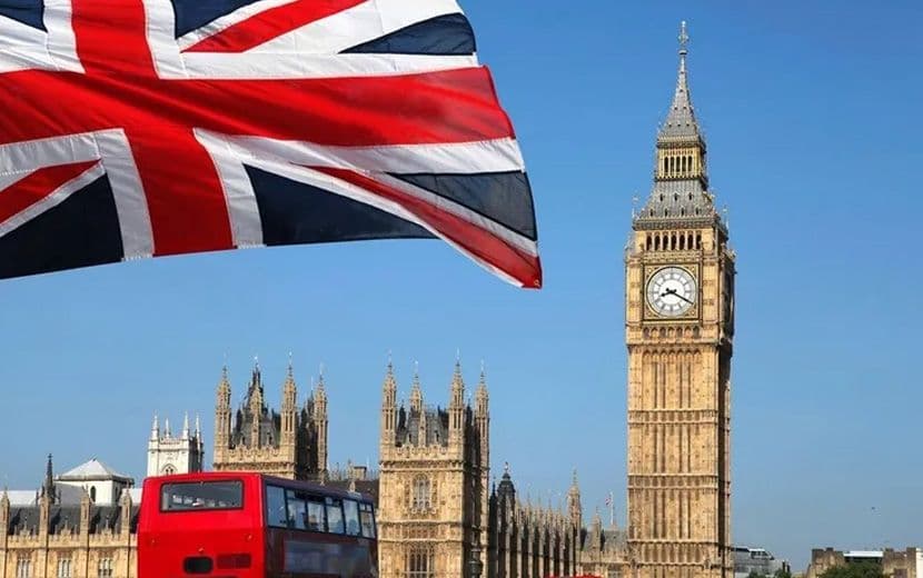 İngiltere’de Siyasi Kriz: Kral, 44 Günlük Başbakanın İstifasını Kabul Etti