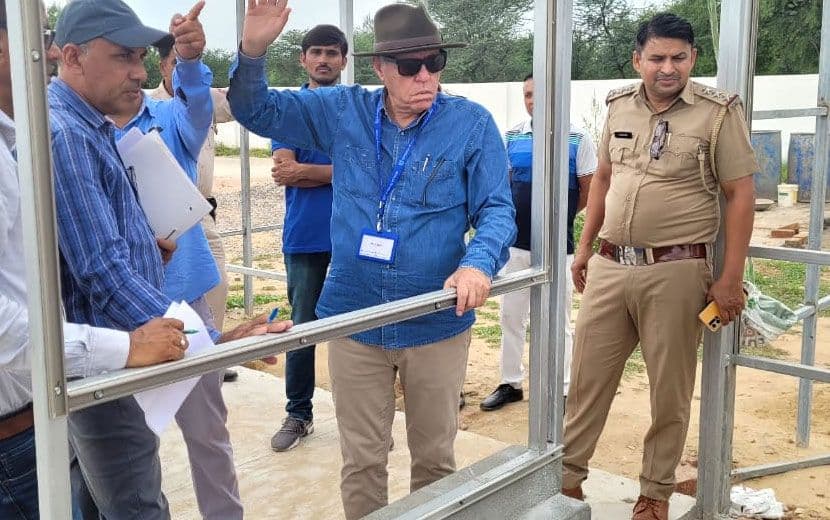 Müslümanlara Düşmanlıkta Yarışan Hindistan ve “İsrail”den Keşmir Planı