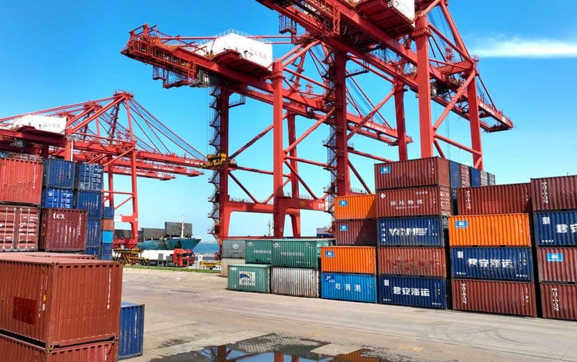 Dış Ticaret Açığı Ekim Ayında Yüzde 421,7 Arttı 