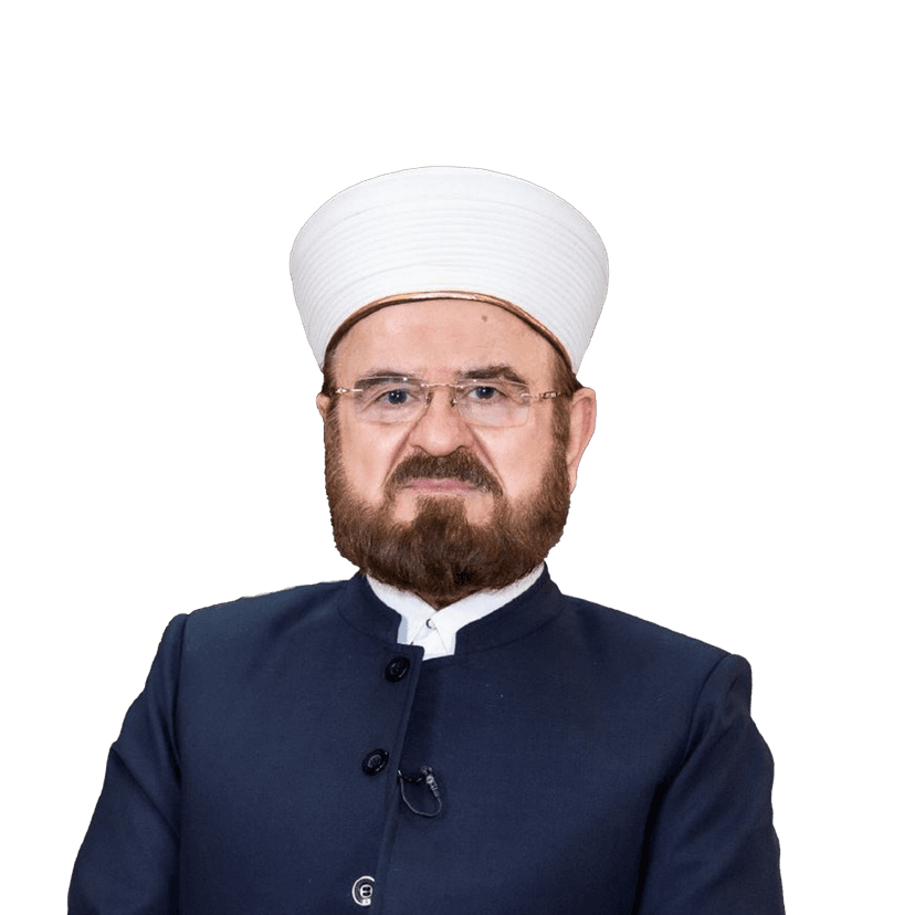 Prof. Dr. Ali Karadaği