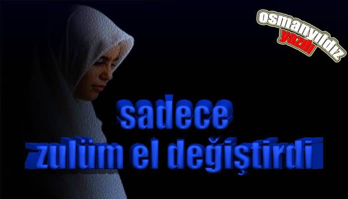 Kılık Kıyafet Serbest Başörtüsü Yasak