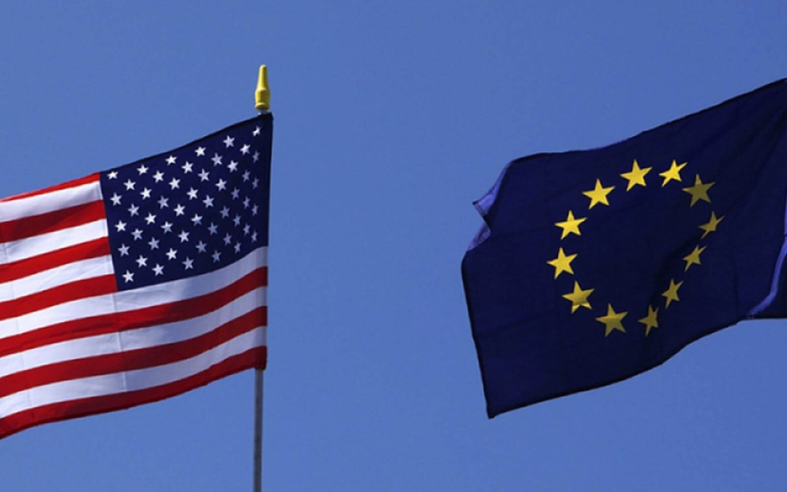 ABD Gümrük Vergisi Kararını Hayata Geçirecek