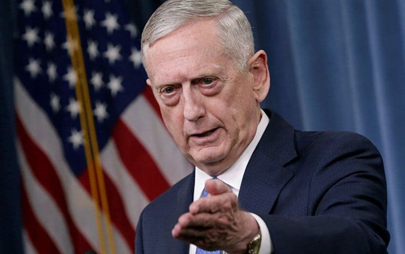 ABD: “Esed’le Değil Işid’le Savaşmak İçin Suriye’deyiz”