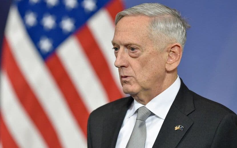 ABD’den Türkiye İle Menbiç’te Ortak Devriye Kararı