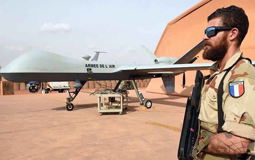 Türkiye’nin Dost ve Müttefikleri PKK/YPG İle Omuz Omuza