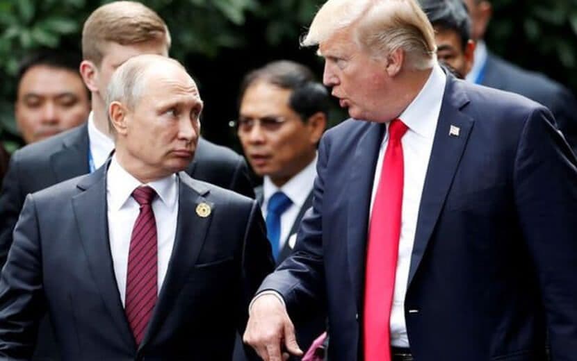 ABD’den Rusya’ya “Rolünü Oyna” Uyarısı