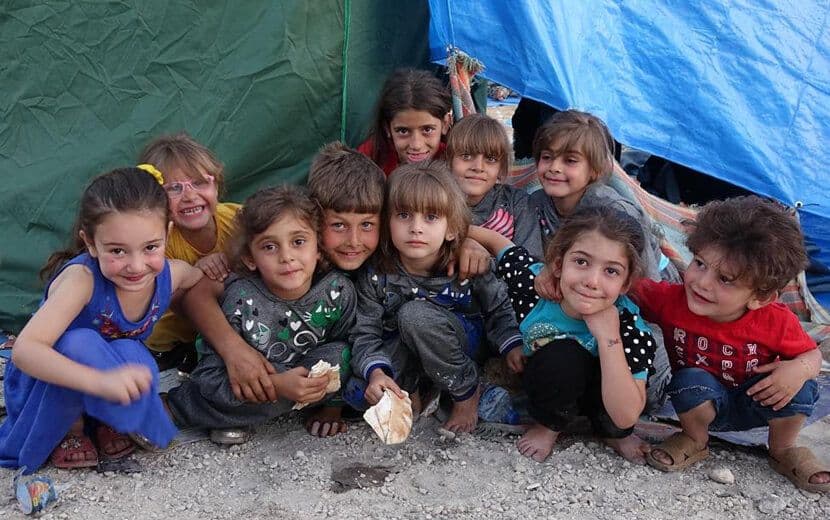 Astana’nın Özeti: “Bombala, Katlet, Esed’e Teslim Et”