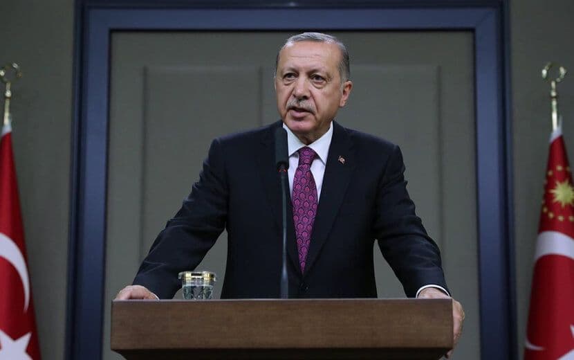 “Suriye’deki Gelişmeler İstenilen İstikamette Gelişmiyor”