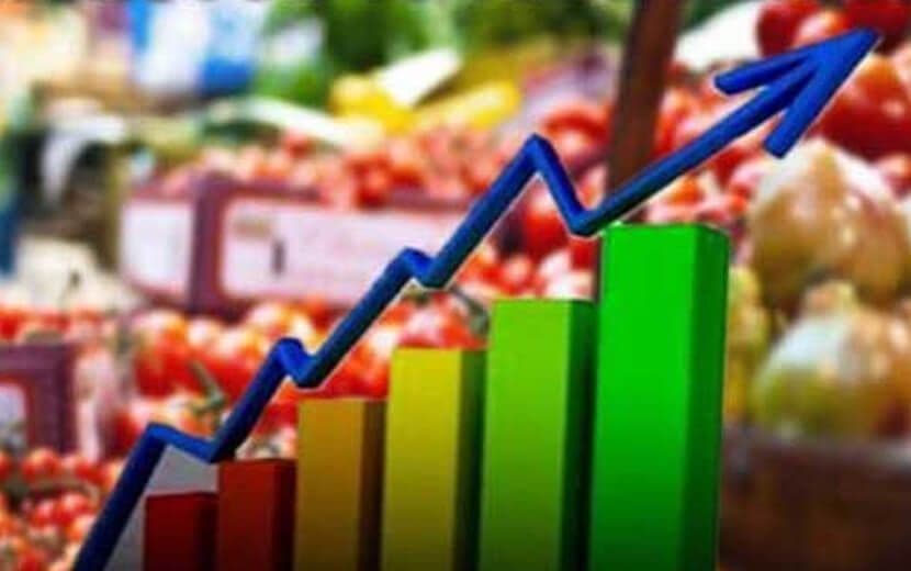 Enflasyon 14 Yılın Zirvesinde