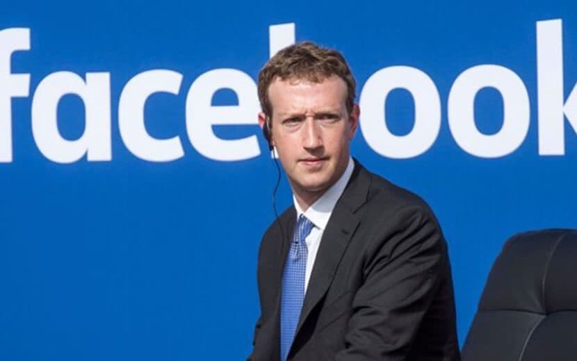 BM: "Facebook’un Terörizm Tanımı Çok Geniş"