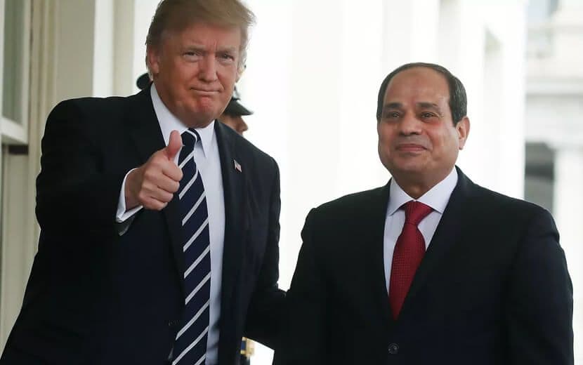 BM: “Mısır’daki İdam Kararlarından Endişeliyiz”