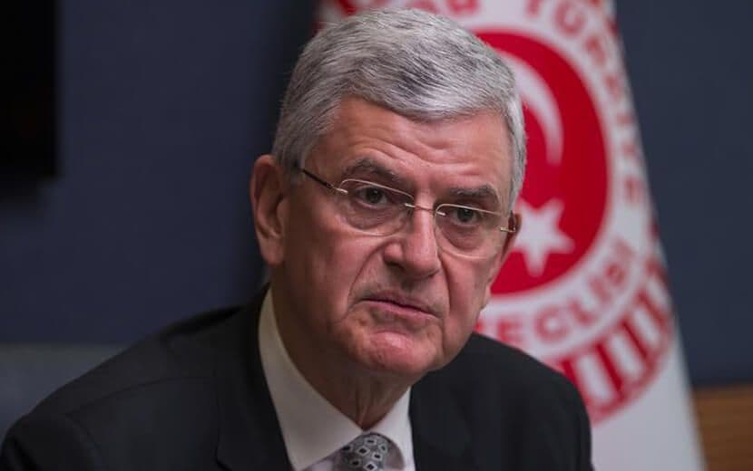 Bozkır: “İdlib’den Gelecek Göç Dalgasına Kapılarımız Kapalı”