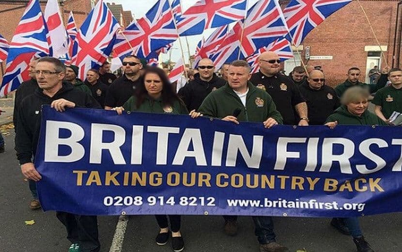 İngilizlerden “İslam Karşıtı” Manifesto