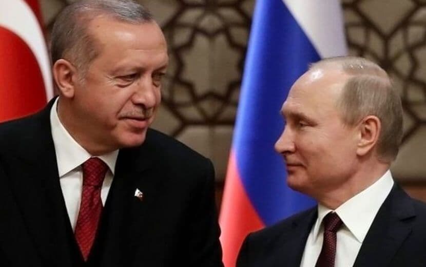 Soçi Kararlarına idlib’den Tam Destek Yok