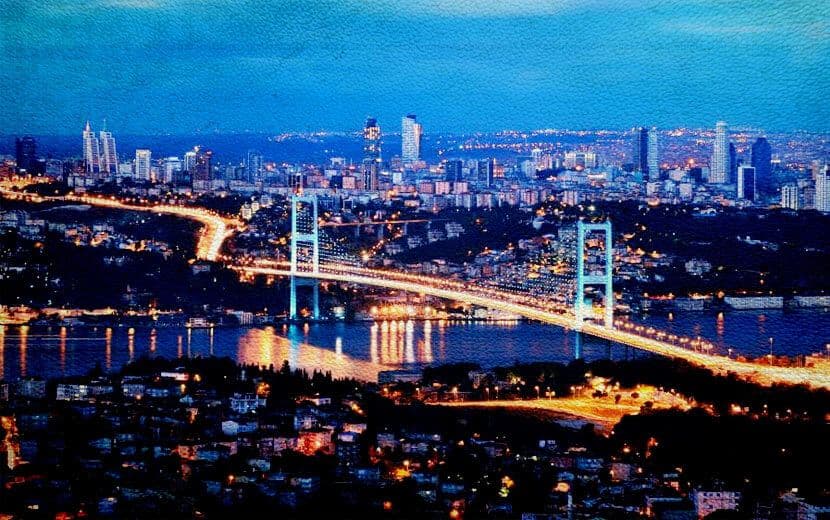 Türkiye’nin Gelir Düzeyi Farkı İstanbul’da Zirvede
