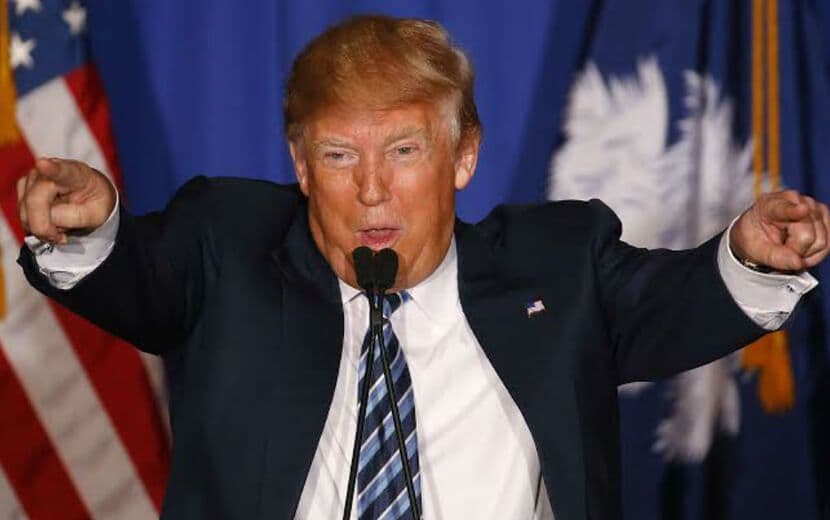 Trump Kötü ABD İyi, Öyle mi?