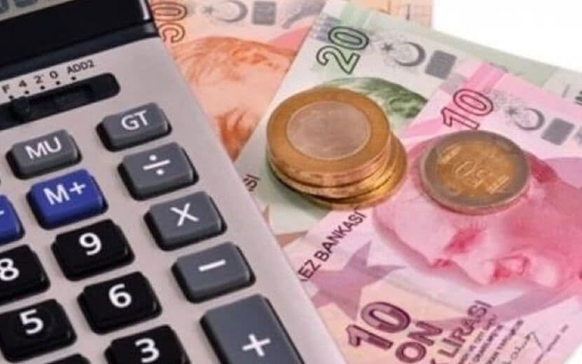 Asgari Ücret Buharlaştı