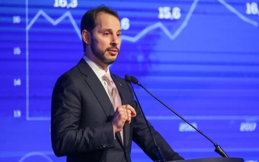 Vergi İndiriminin Amacı Maaş Zamları mı?