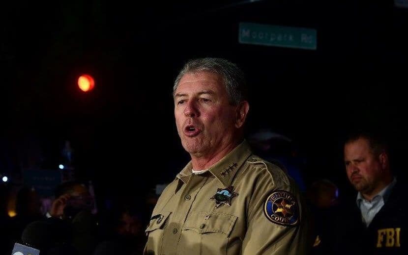 Eski ABD Askeri, 13 ABD’liyi Barda Öldürdü