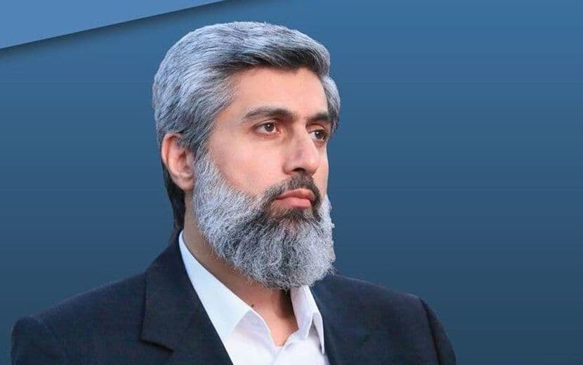 Alpaslan Kuytul, ’Terör’ Suçundan Tahliye Edildi Ama Hala Cezaevinde