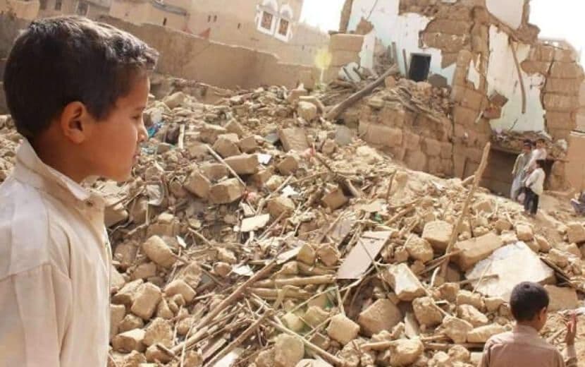 Yemen’deki Ateşkese ABD Engeli