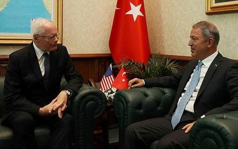 ABD: “Türkiye’yi İdlib’de Destekleyeceğiz”