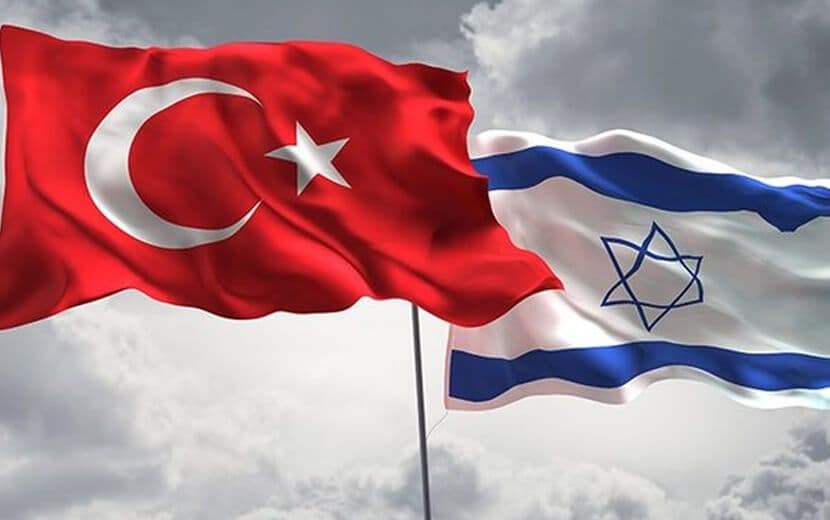 “İsrail”i Türkiye mi Koruyor?