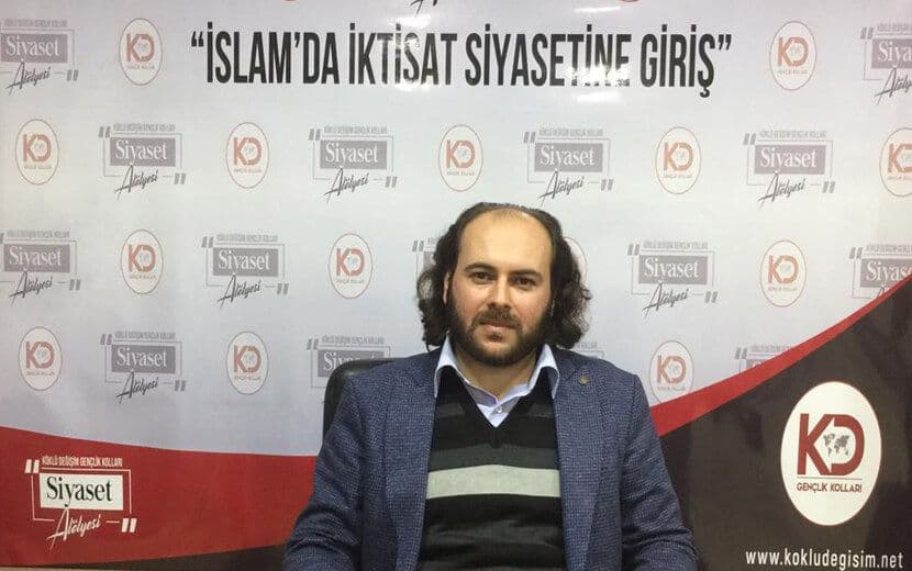 “Siyaset Atölyesi” 4’ncü Semineri Bursa’da Yapıldı