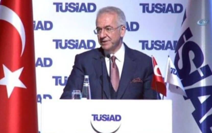 Patronlar Asgari Ücretten Memnun