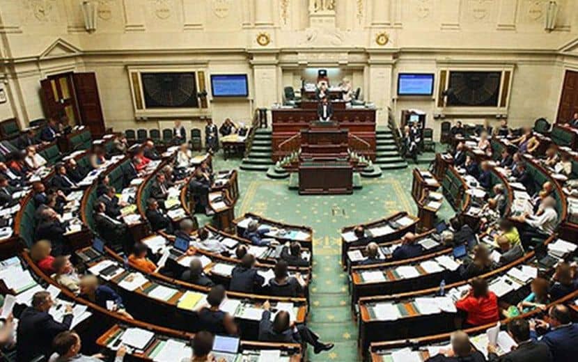 Belçika’da “Helal Kesim” Yasağı