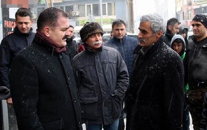 Vatandaş Elektrik Faturalarına İsyan Etti