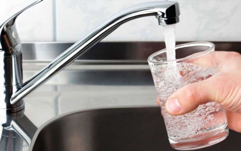 En Pahalı Suyu Kullanan Ankara’da İndirim