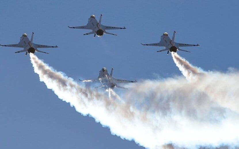 Yemen’de Katliam Pilotlarına ABD Eğitimi