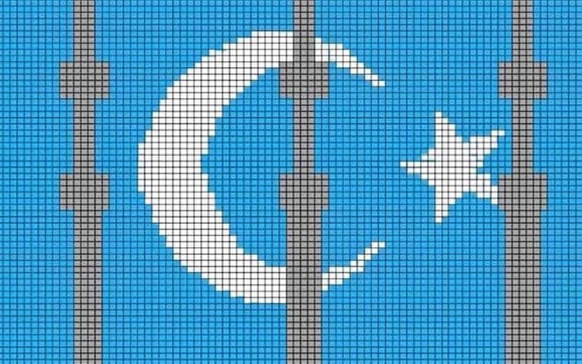 Doğu Türkistan Kareografisine Emniyet Engeli